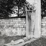 Monument funéraire de Charles Baudelaire