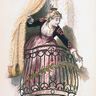 Beaumarchais, <I>le Barbier de Séville</I> : Rosine