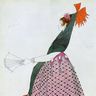 Gioacchino Rossini, le Barbier de Séville : Rosine