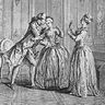 Beaumarchais, <I>Eugénie</I>