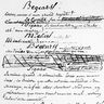 Beaumarchais, <I>la Mère coupable</I>