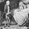 <I>Mémoires d'outre-tombe</I> : Chateaubriand rencontre M<SUP>me</SUP> de Chastenay