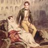 <I>Mémoires d'outre-tombe</I> : Chateaubriand et Pauline de Beaumont à Rome