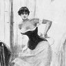 Gustave Flaubert, <I>Madame Bovary</I>