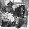 Jean de La Fontaine, <I>le Rat des villes et le Rat des champs</I>