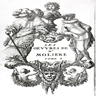 Molière, uvres