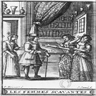 Molière, les Femmes savantes