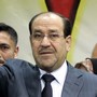 Nuri al-Maliki