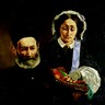 Édouard Manet, Monsieur et Madame Auguste Manet