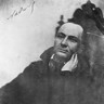 Nadar, <i>Baudelaire</i>