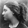 Julia Margaret Cameron, Adriana