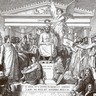 Charles Kreutzberger, <i>Homère déifié</i> ou <i>l'Apothéose d'Homère</i>