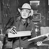 Fritz Lang