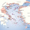 L'Empire athénien au temps de Périclès