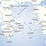 Troie et les cités de la Grèce antique