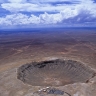 Meteor Crater, Arizona