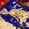 Le monde de Ptolémée