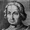 Christophe Colomb