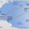 Le dernier voyage de Christophe Colomb (1502-1504)