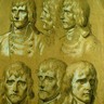 Le général Bonaparte pendant la campagne d'Italie