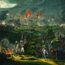 Siège de Dantzig : la reddition du 24 mai 1807