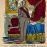 À Napoléon III, empereur des Français