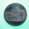Louis XIV commandant l'exercice du mousquet