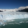 Glacier Perito Moreno, Argentine