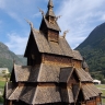 Borgund, Finlande