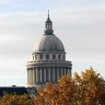 Le Panthéon, à Paris