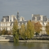 L'Hôtel deVille de Paris