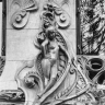 Décoration de style Art nouveau, Paris