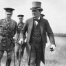 Winston Churchill en 1918