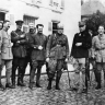 Churchill pendant la Première Guerre mondiale