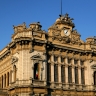 Gênes, un palais Rolli