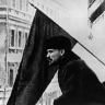 Lénine à Moscou, 1919