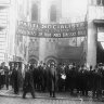 Congrès de Tours en 1920
