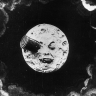 Le voyage dans la Lune, Georges Méliès, 1902