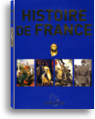 Dictionnaire de l'Histoire de France 2005