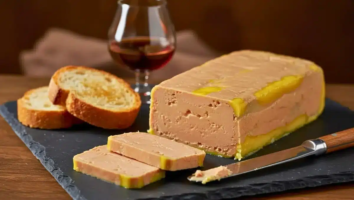 Armagnac, Porto, fondant parfait : ce foie gras maison est un rêve éveillé pour tous les amateurs de plaisir pur