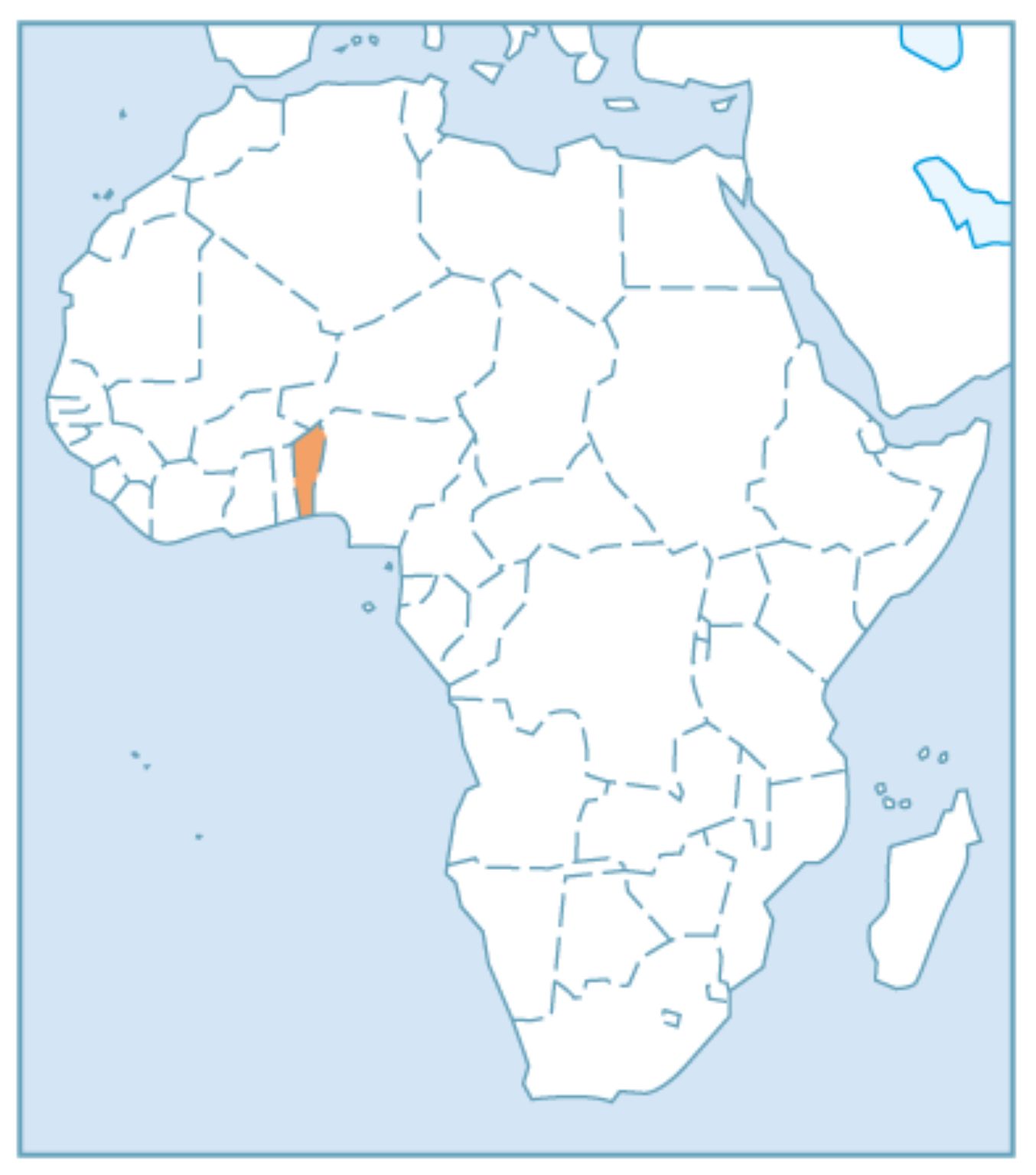 Bénin