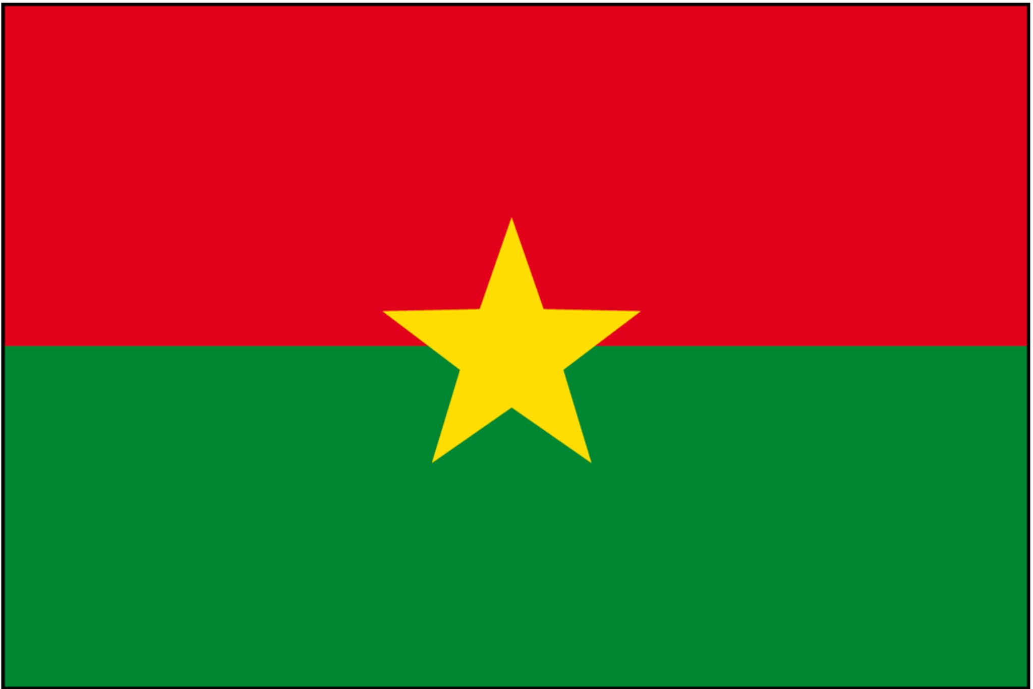 Burkina