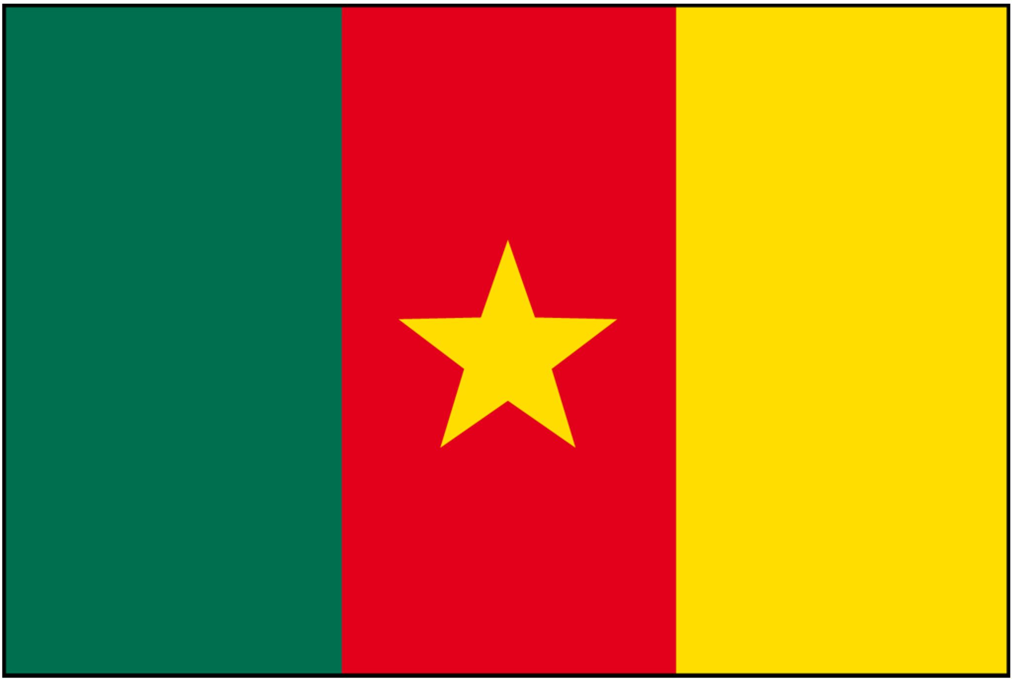 Cameroun