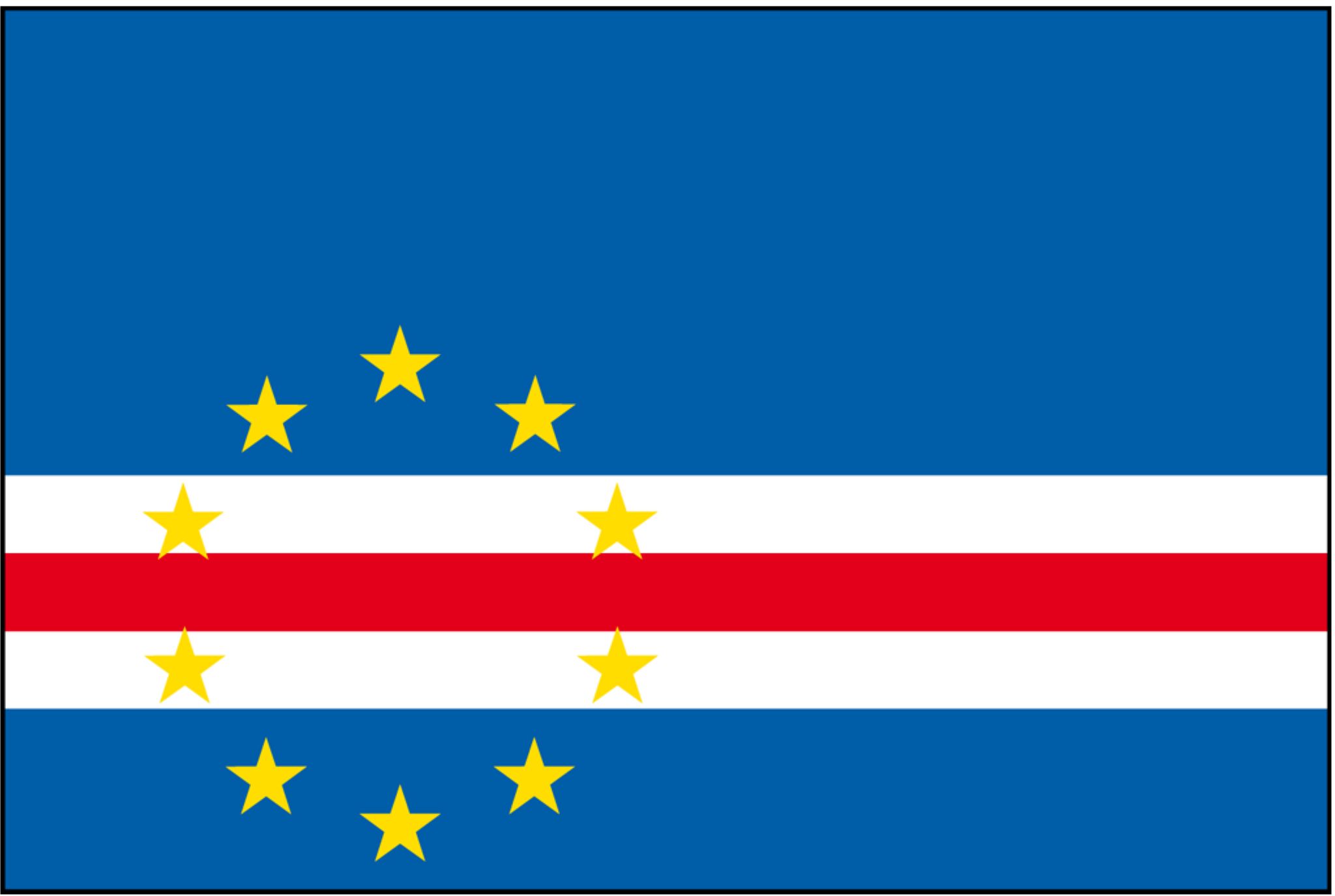 Cap-Vert
