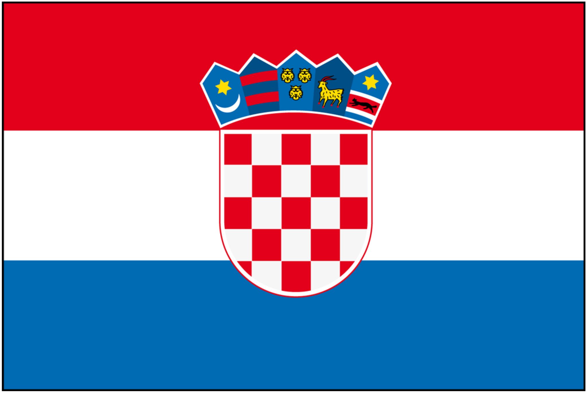 Croatie