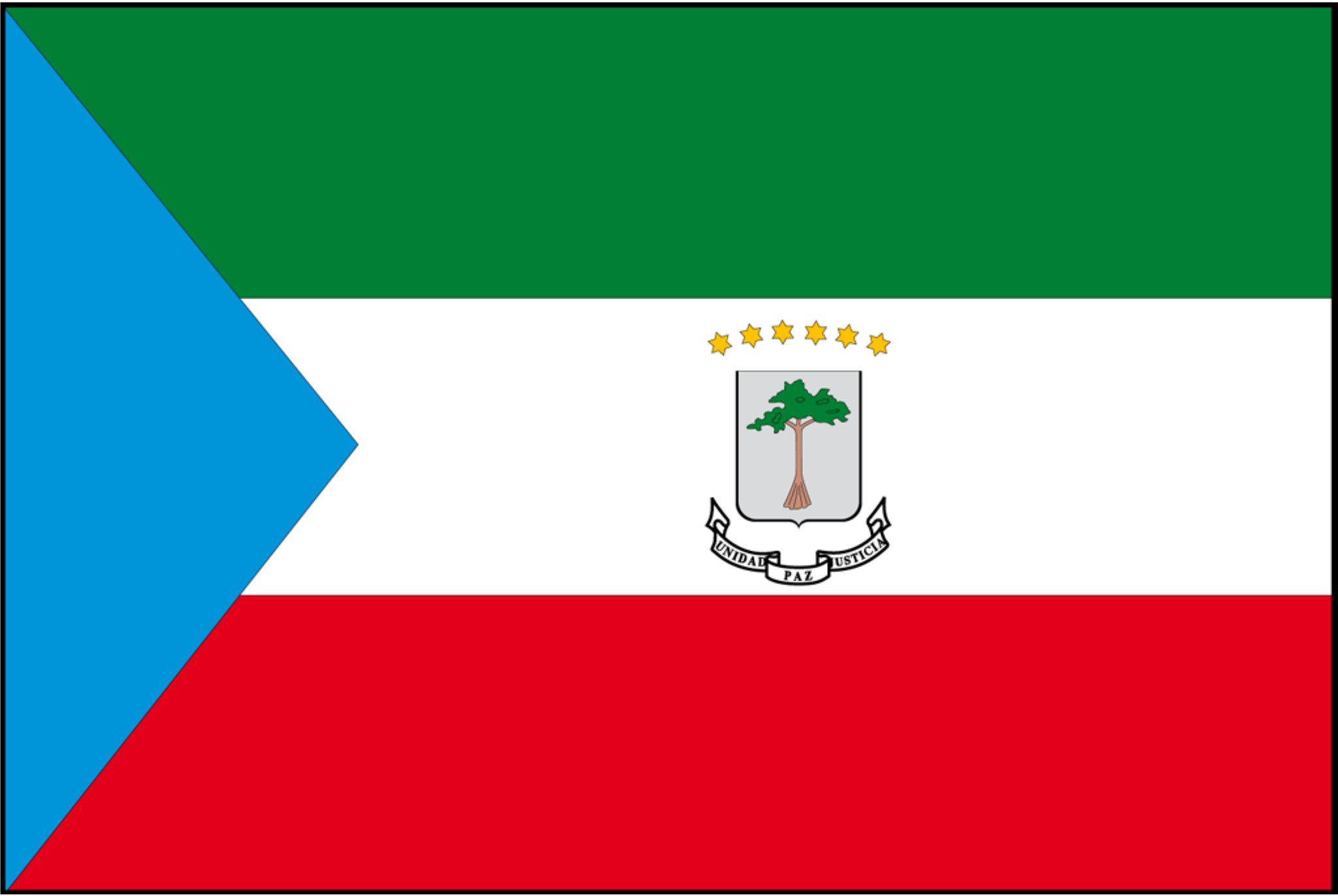 Guinée équatoriale