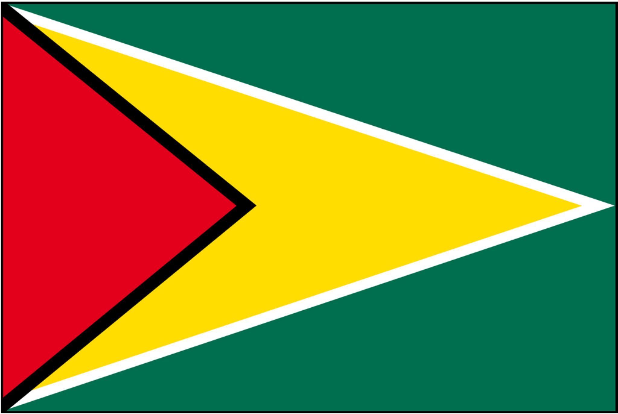 Guyana
