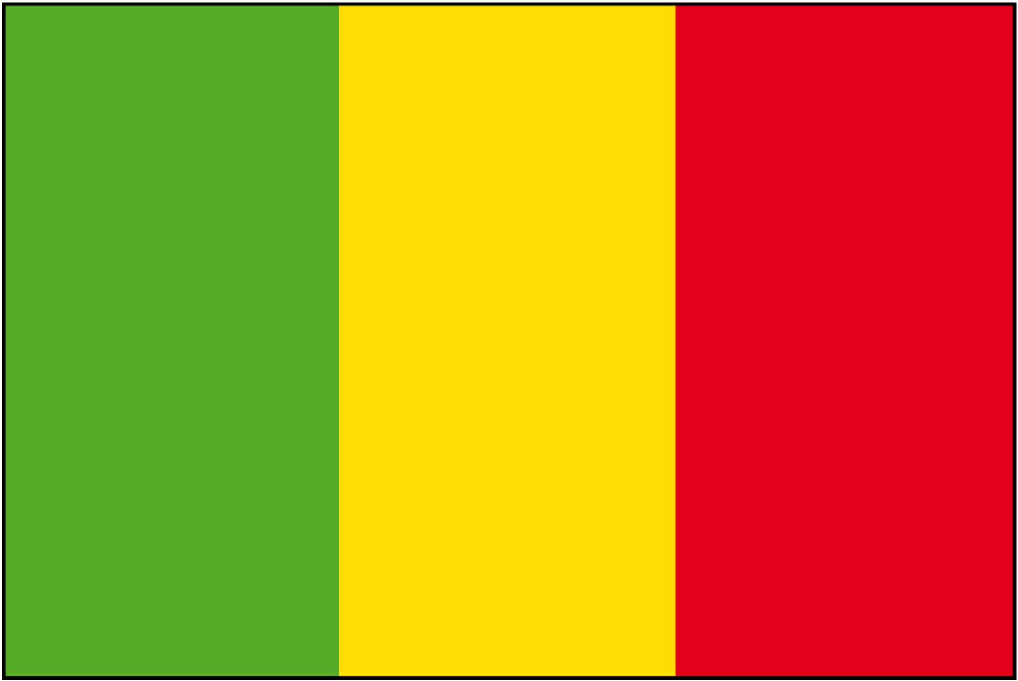 Mali