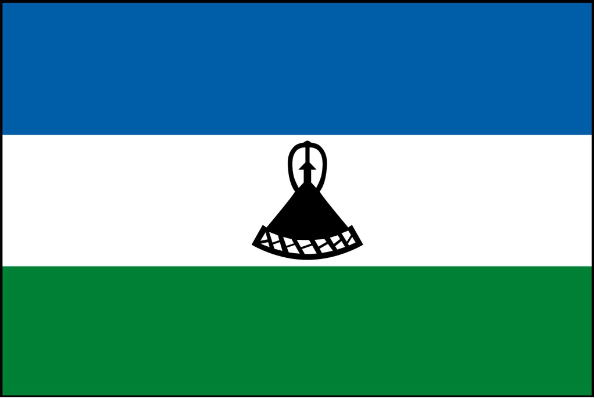 Lesotho