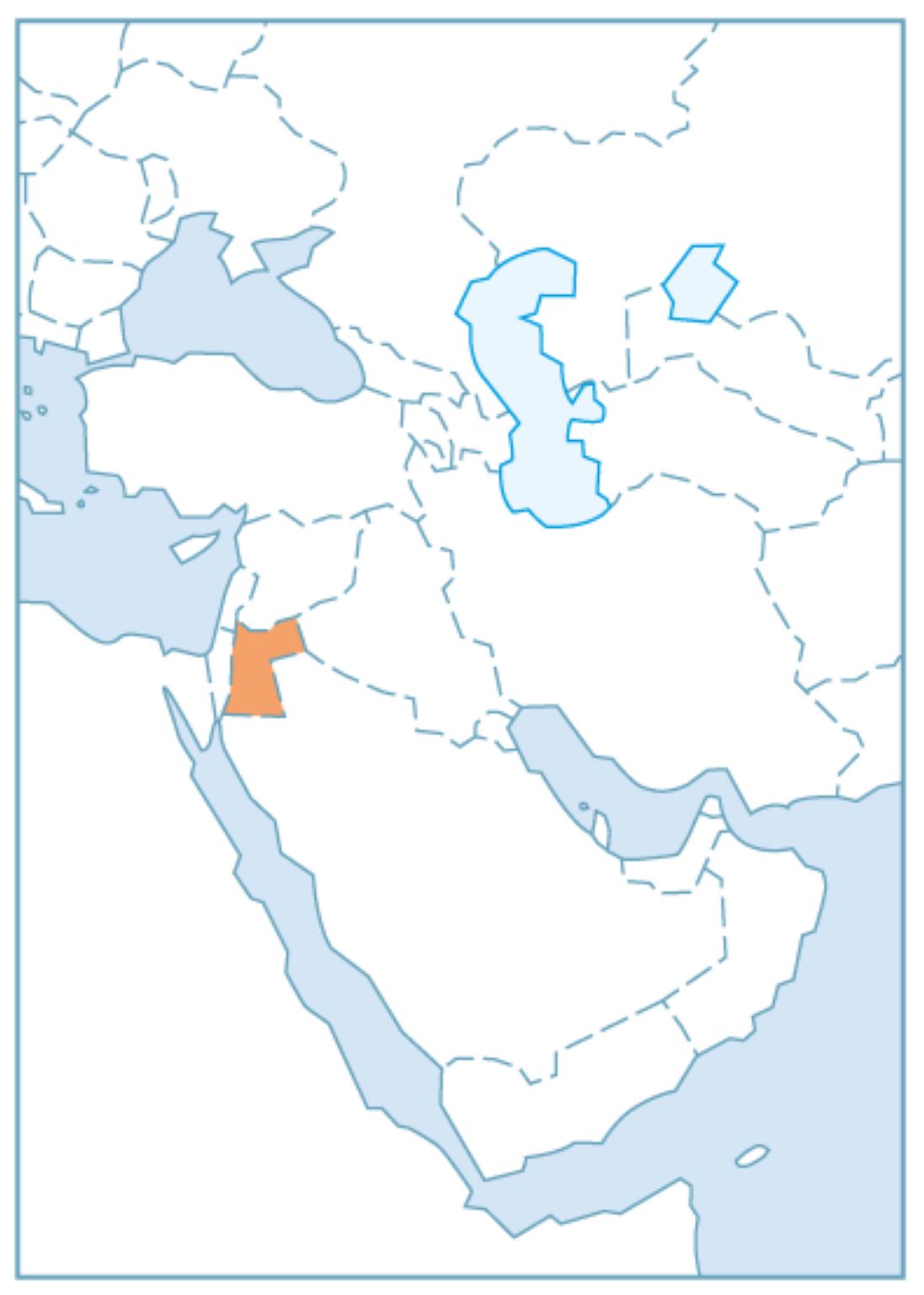 Jordanie